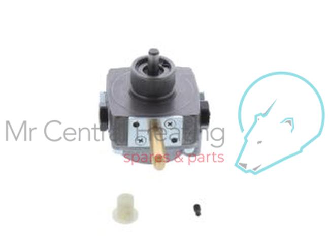 POPULAR OIL SPARES  HRP9121